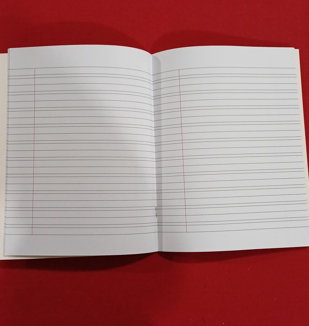 Pedia copybook 60gr A5