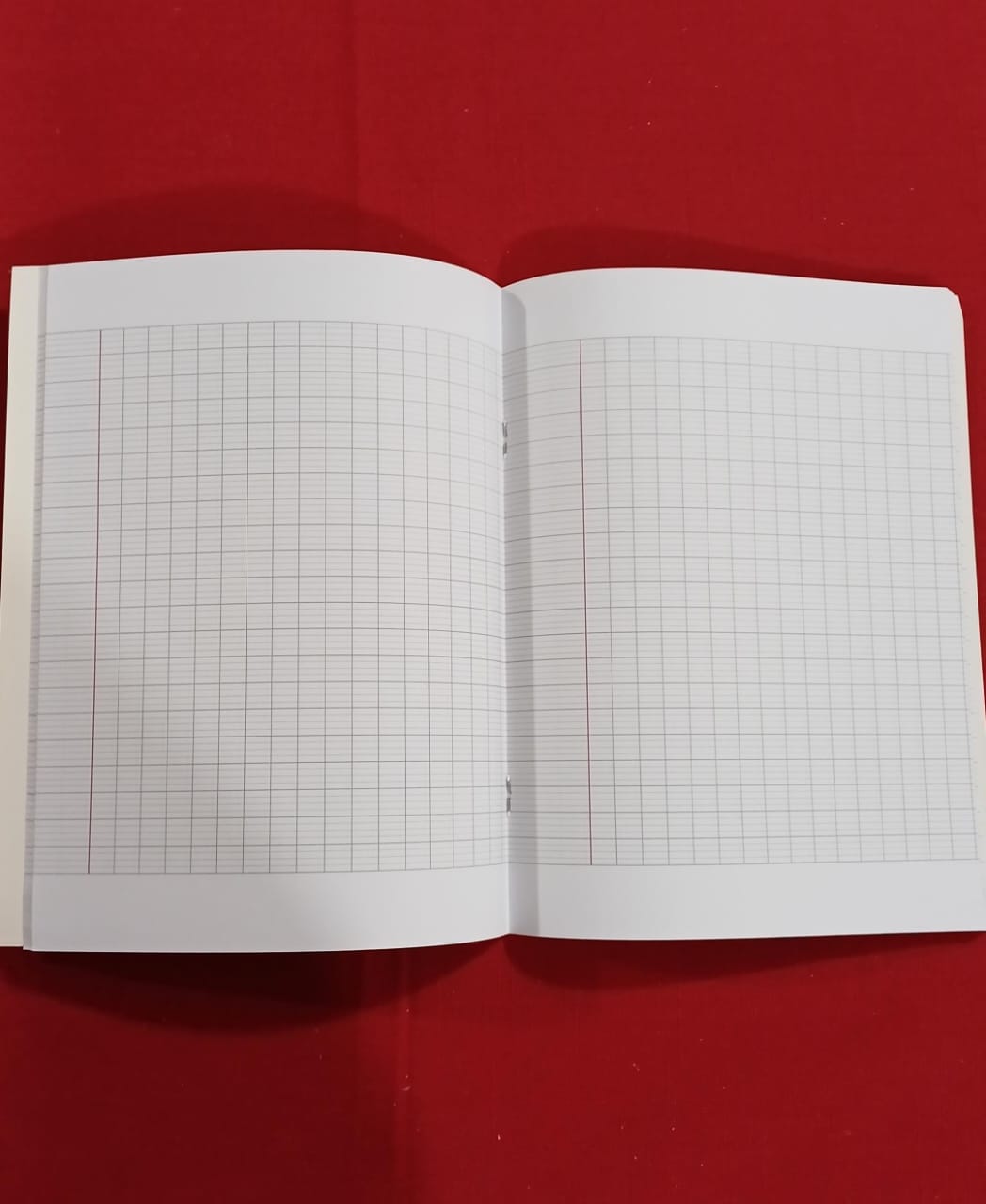 Pedia copybook 60gr A5