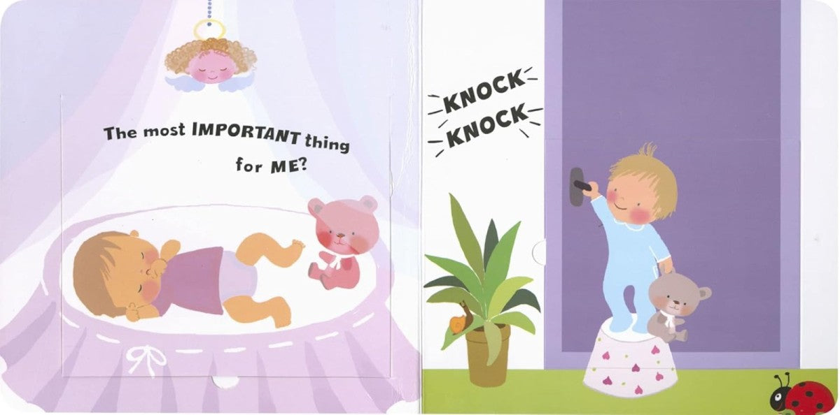 L289 - Mon Premier Imagier - Le Monde De Bebe