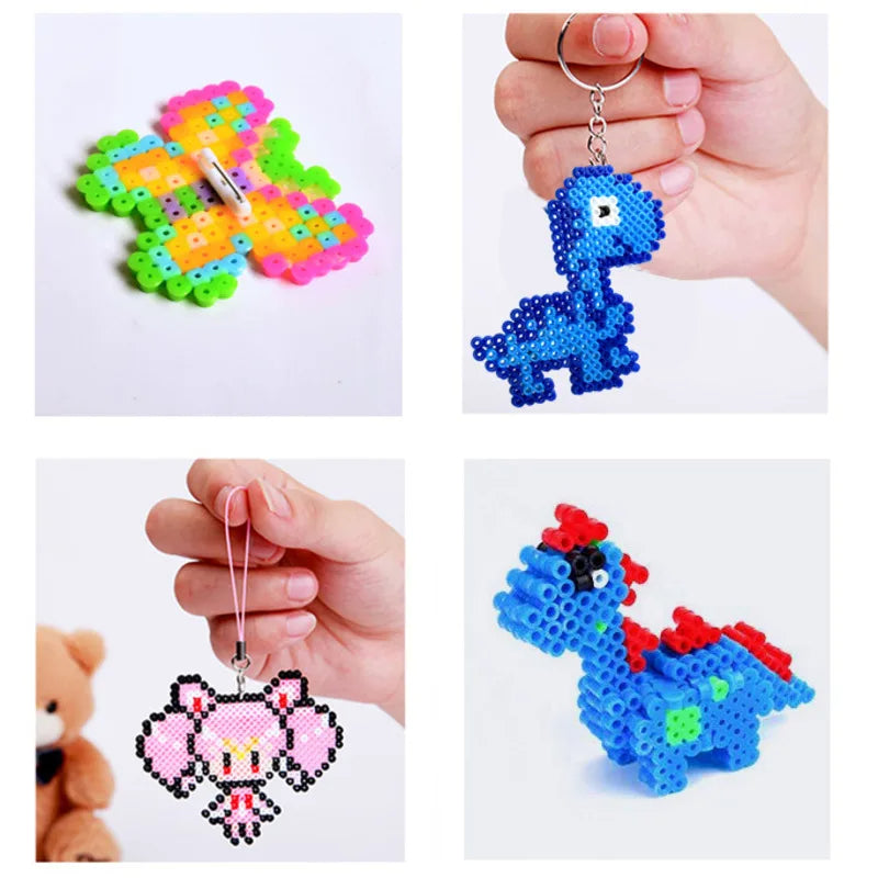 M283 - Fuse beads set
