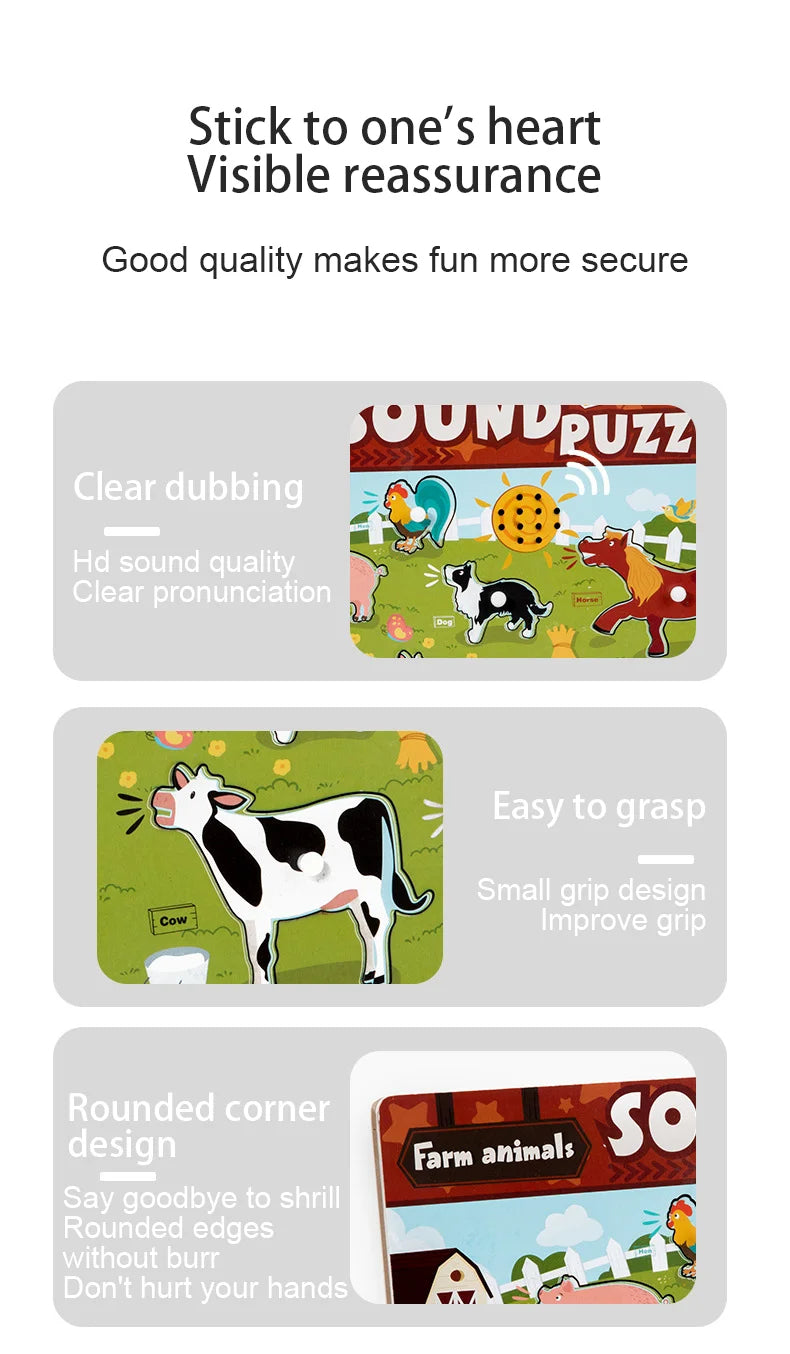 P083 - Sound puzzles