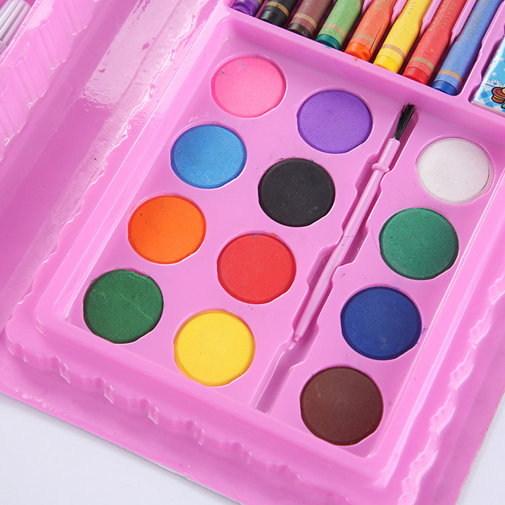 X020 - 42 pcs small coloring kit (Buy 4 get 1 FREE)