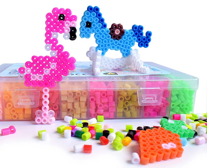 M283 - Fuse beads set