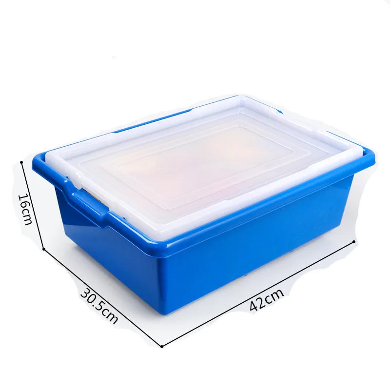 SM19 - Big block gear education kits set