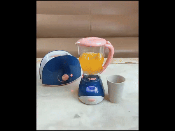 Mini household appliances toys (Buy 3 pcs for 19 $)