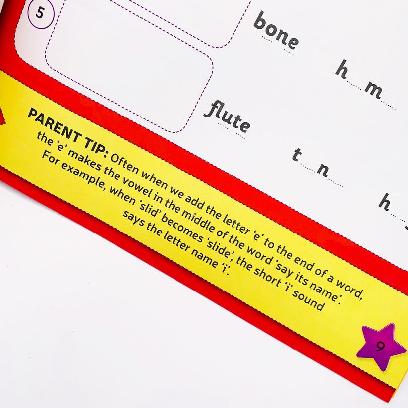 A208 - Leap Ahead Workbook- English 6-7