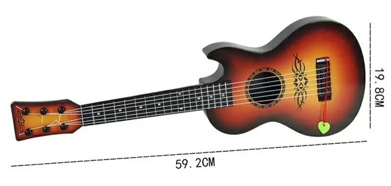 M015 - 60 cm guitar