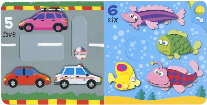 L200 - Play And Discover Numbers