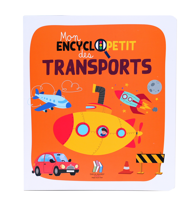 Mon EncycloPetit