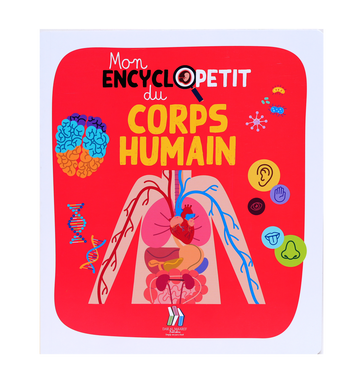 Mon EncycloPetit