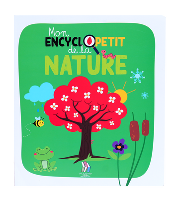 Mon EncycloPetit