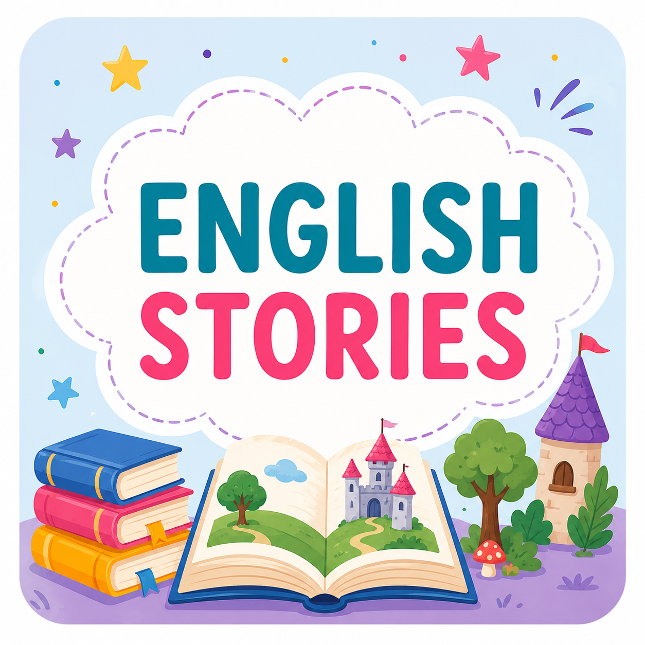 English Stories