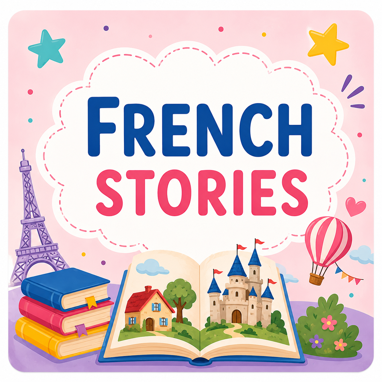 French Stories