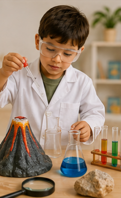 Science