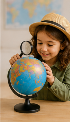 Geography