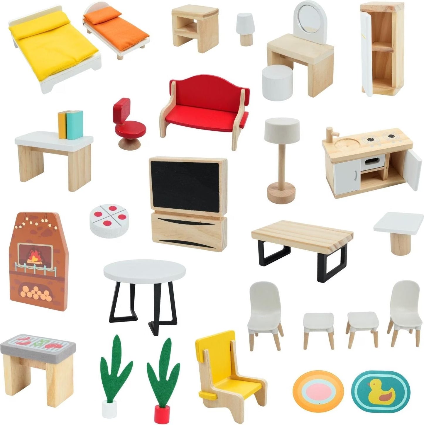 M335 - Villa 74 x 58 cm (FREE DELIVERY)