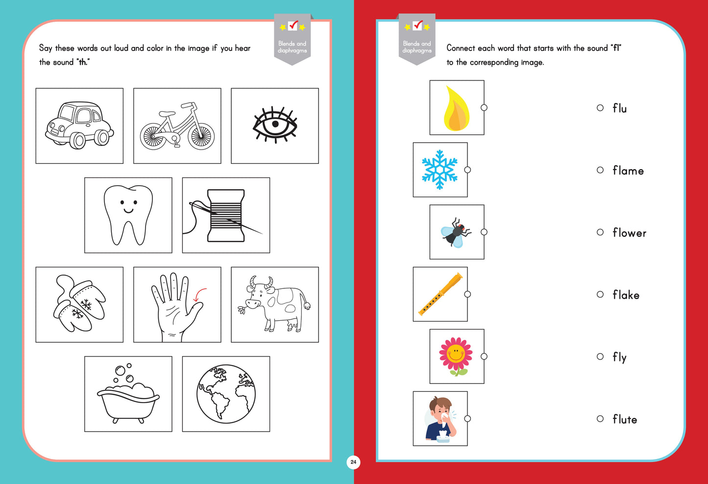 A001 - Je revise ma 1ere annee (EB1 / CP)