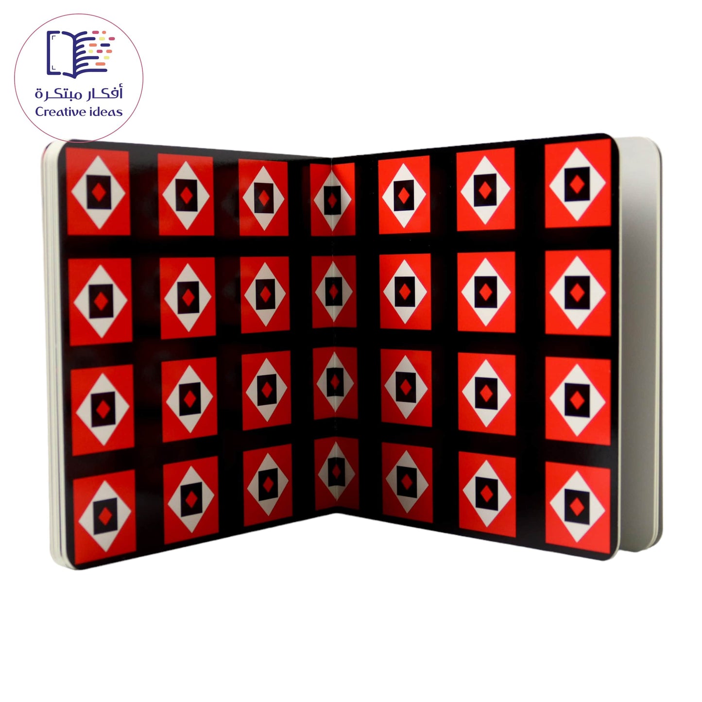 L009 - طفل مونتيسوري - الأشكال