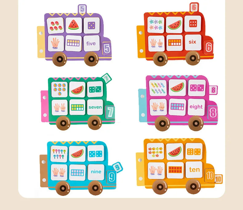 A426 - Digital cognition (busy book)