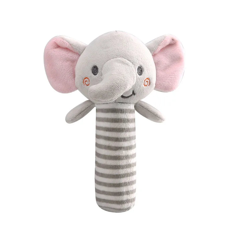 B018 - Baby cloth BB stick
