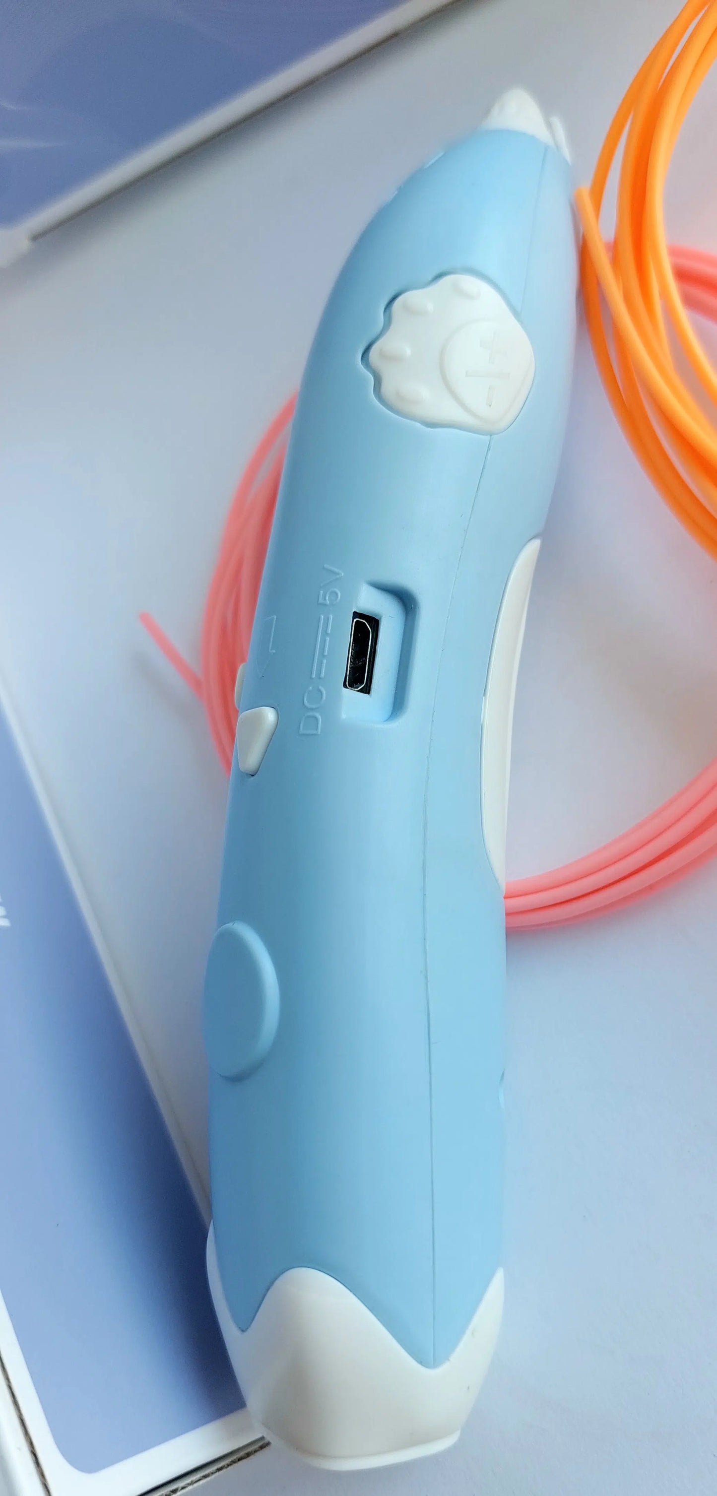 M346 - 3D printing pen