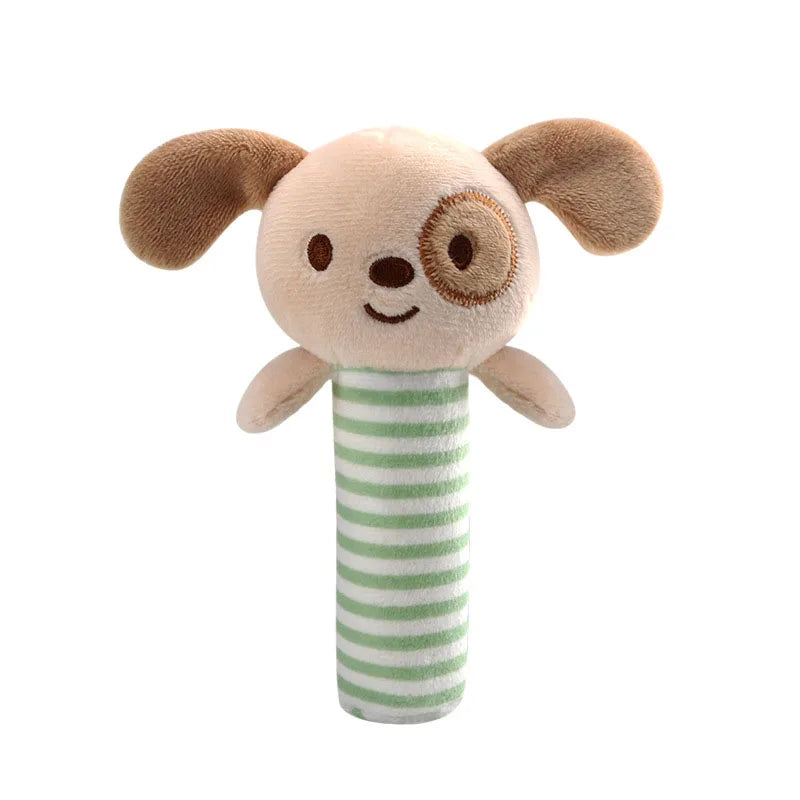 B018 - Baby cloth BB stick