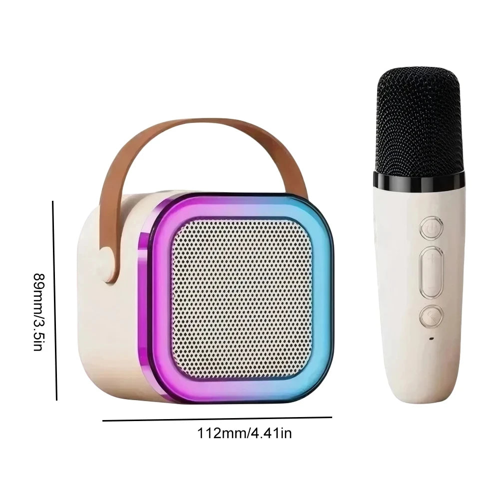 G088 - Speaker with microphone