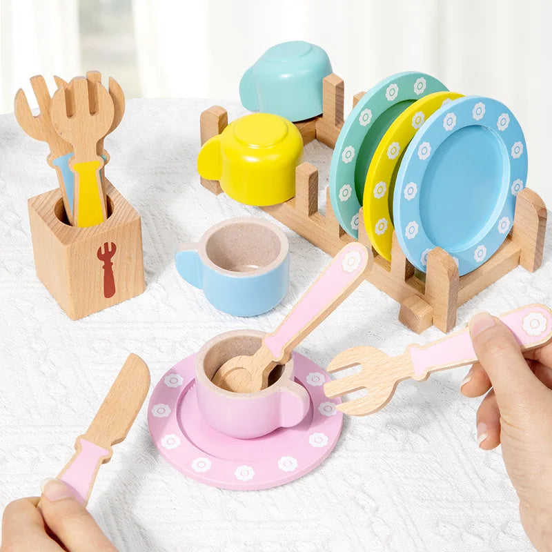 M321 - Kitchen cutlery set