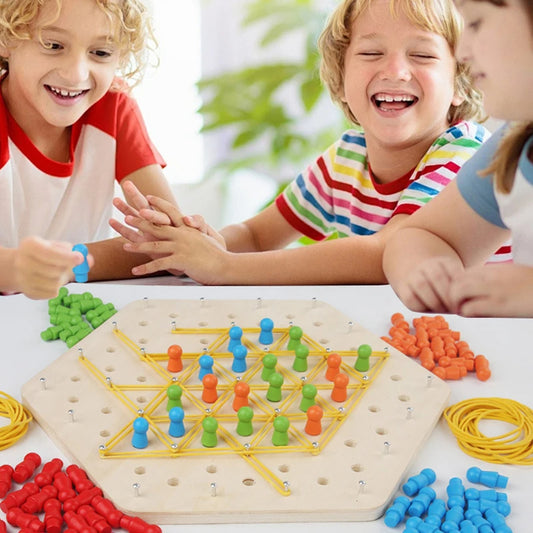 G079 - Battle chain chess