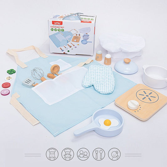 M311 - Cooking set