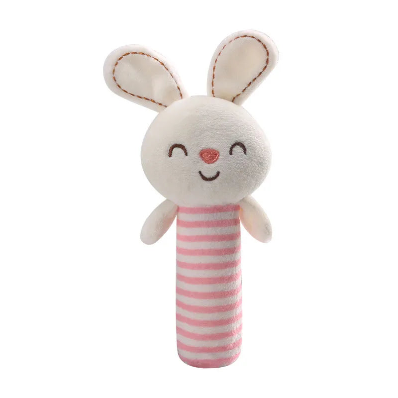 B018 - Baby cloth BB stick