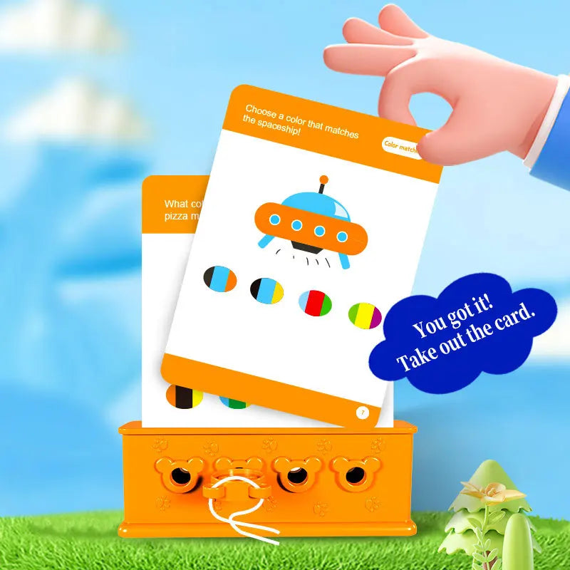 E159 - Logic key puzzle game