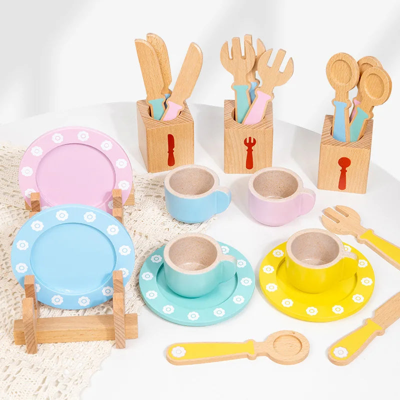 M321 - Kitchen cutlery set