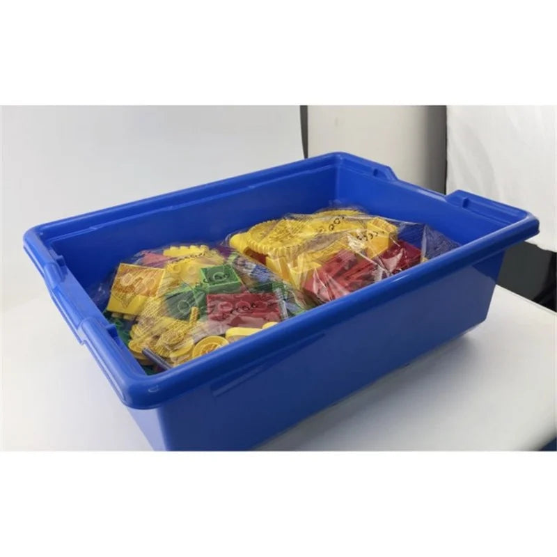 SM19 - Big block gear education kits set