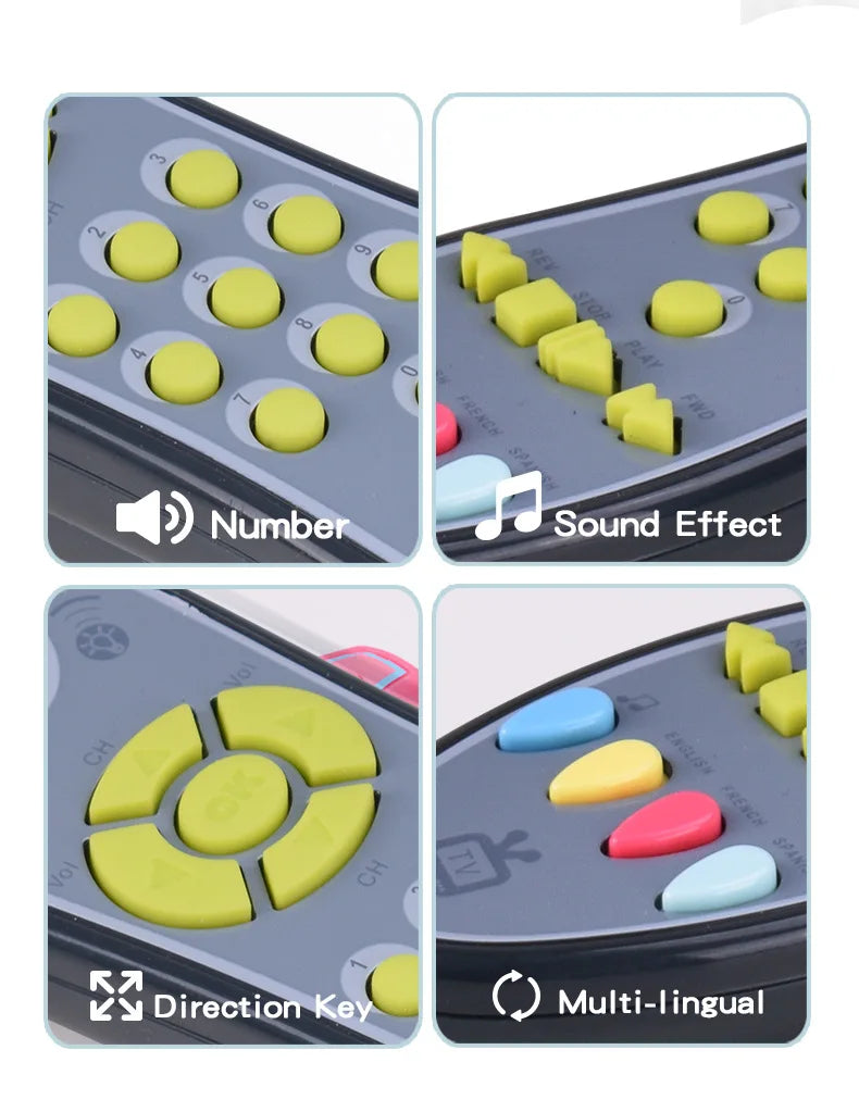 B054 - My first gadget set