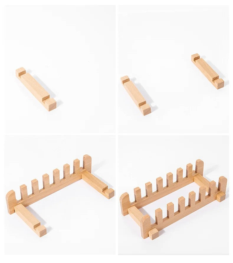 M321 - Kitchen cutlery set