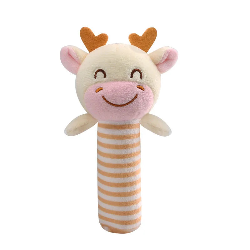 B018 - Baby cloth BB stick