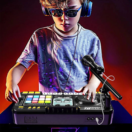G091 - Dj mixer