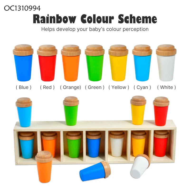 G002 - Beverages collide with each others