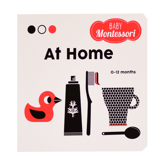 L014 - Baby Montessori At Home