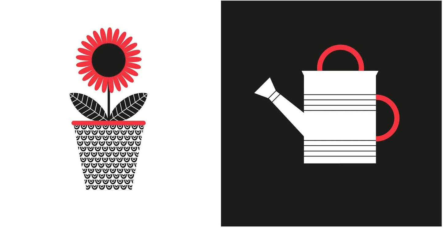 L014 - Baby Montessori At Home