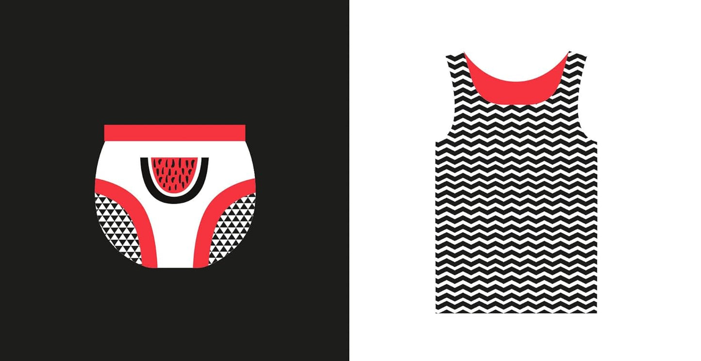 L013 - Baby Montessori Let's Get Dressed