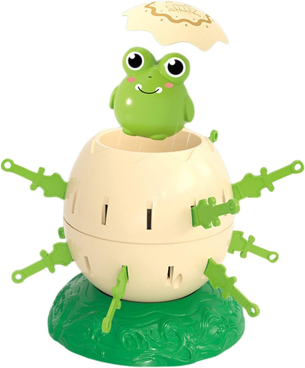 G090 - Fright frog (buy 5 get 10% off)