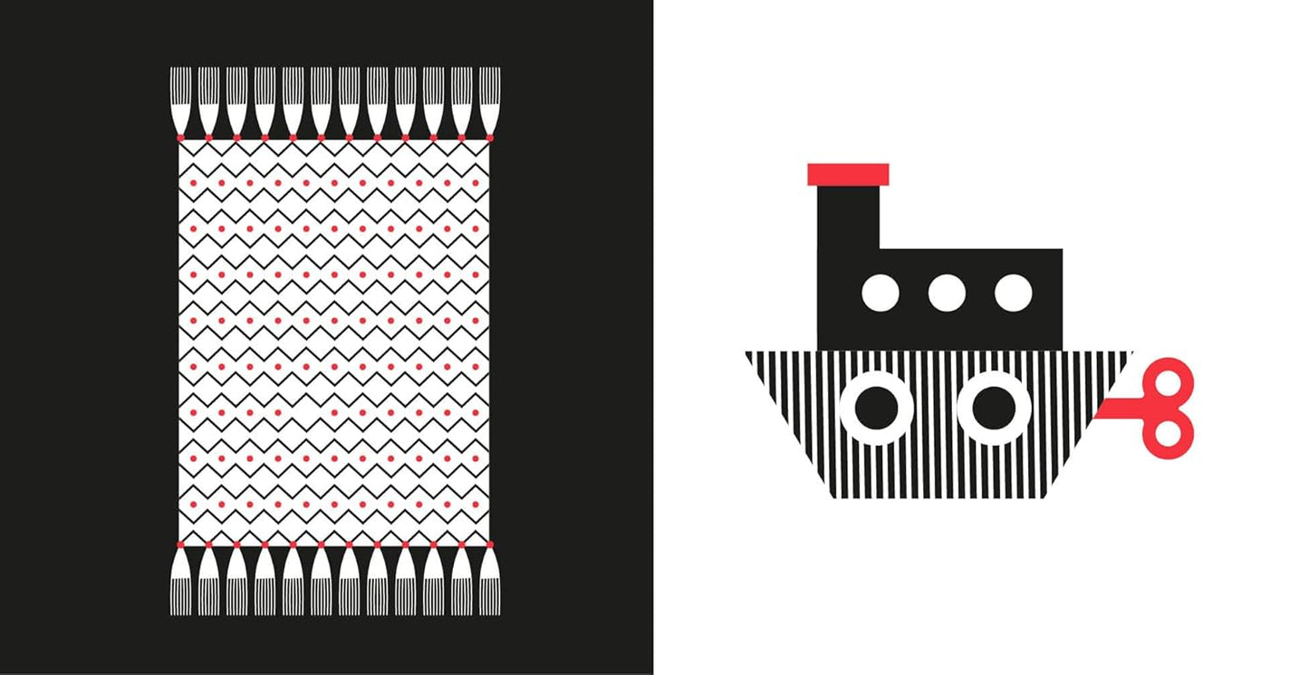 L014 - Baby Montessori At Home