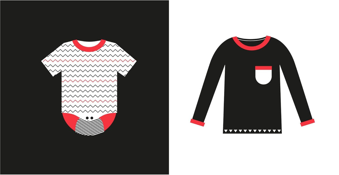 L013 - Baby Montessori Let's Get Dressed