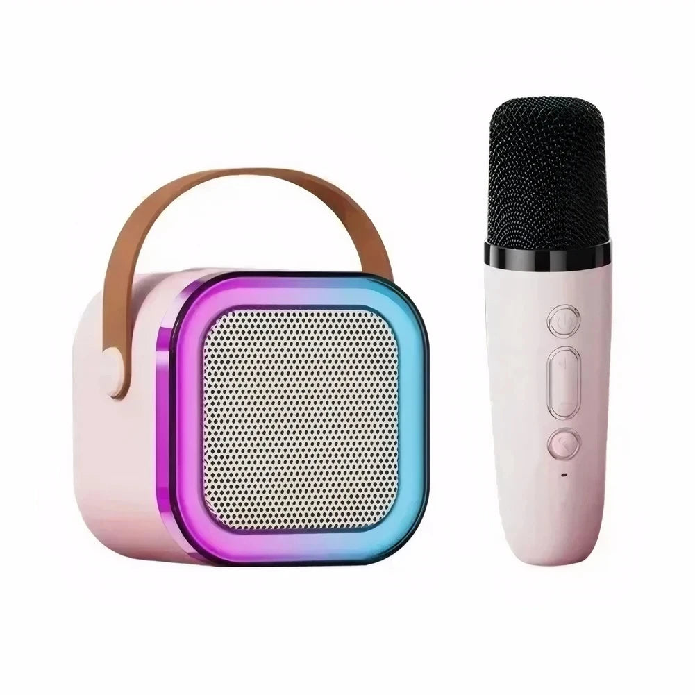 G088 - Speaker with microphone