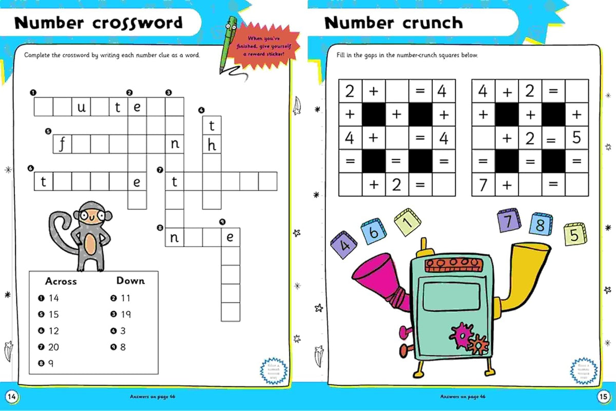 A058 - Help with homework: 5+ Essential learning skills