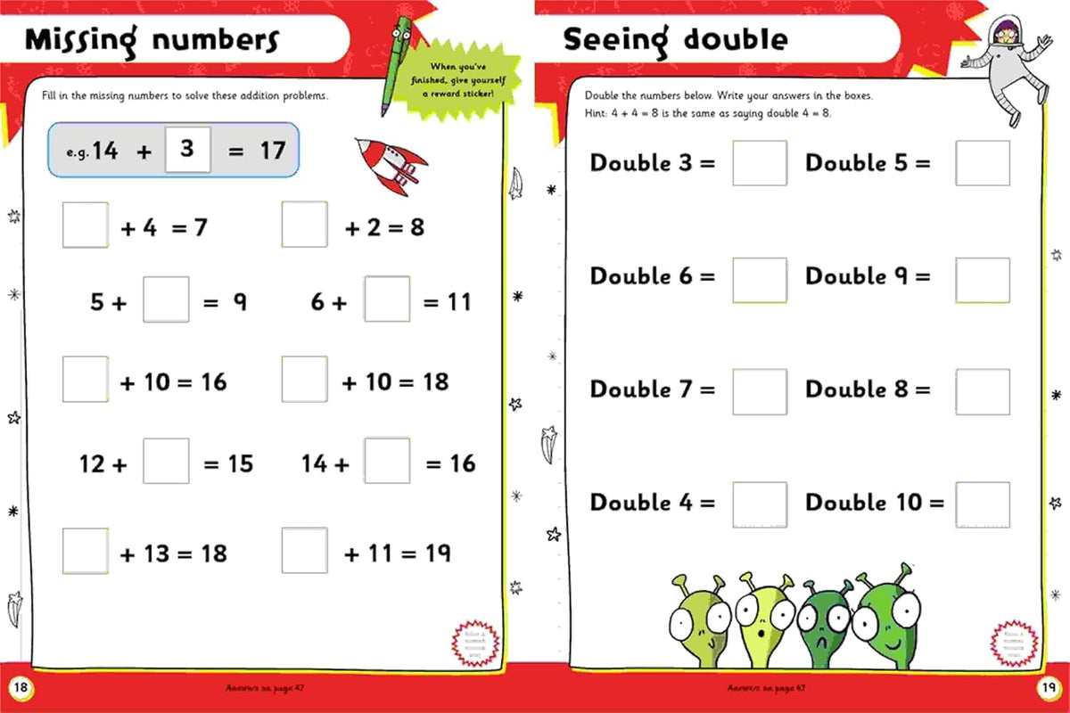 A301 - Help with homework: 5+ Adding And Subtracting