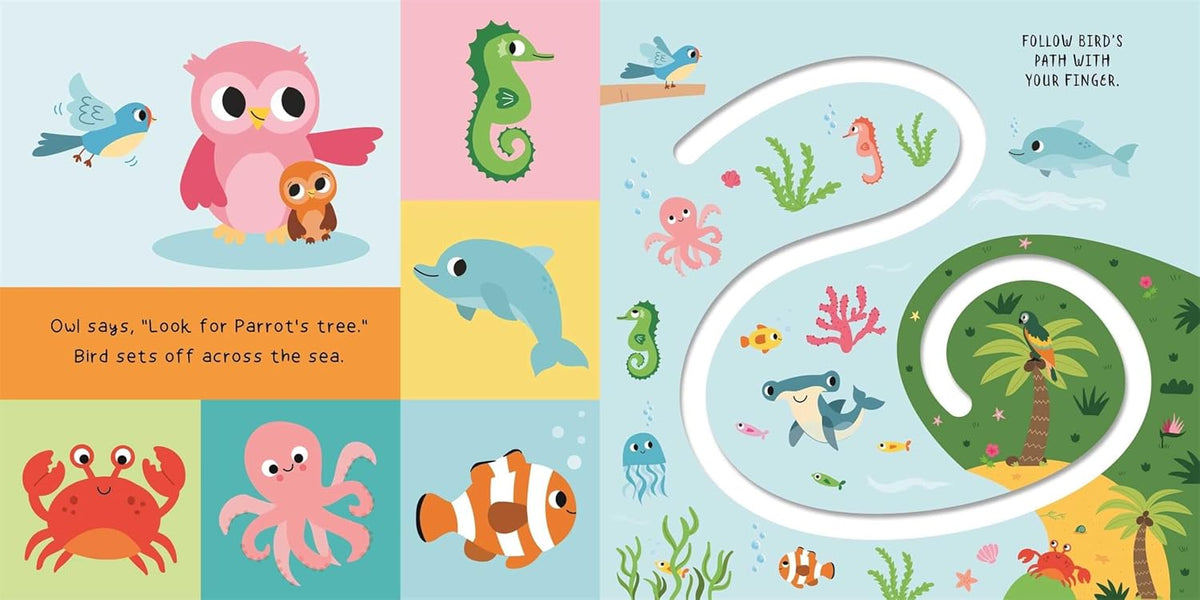 L025 - Lets Play! Animals