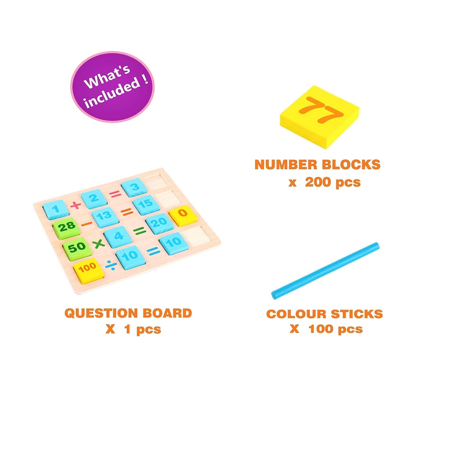 E030 - Early Math Domino